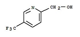 5-三氟甲基吡啶-2-基甲醇在正丁醇中的溶解、反應(yīng)與應(yīng)用