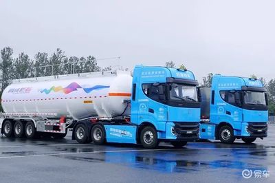 遠(yuǎn)程引領(lǐng)甲醇應(yīng)用，助力內(nèi)蒙古醇?xì)渖鷳B(tài)崛起